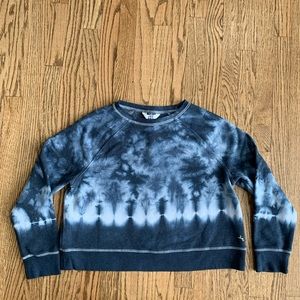 LIKE NEW GIRLS JOYLAB SWEATSHIRT